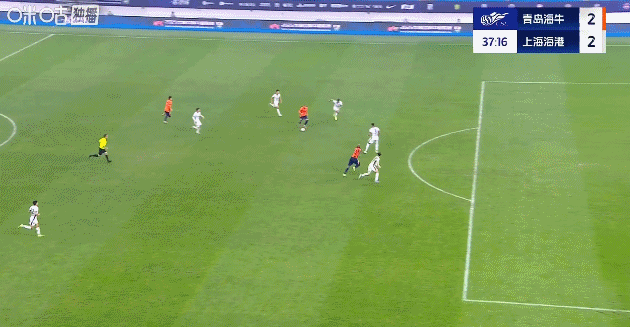 上海海港迎欧篮联关键赛，赛后防线松动，底气十足，训练强度明显提升的简单介绍