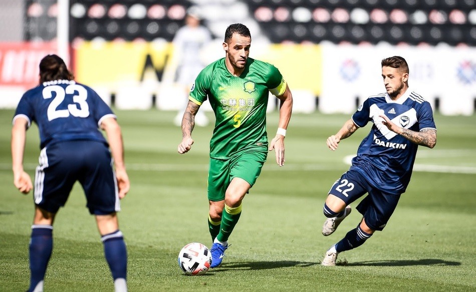 星空体育官网广东宏远内部会议纪要流出：冲刺阶段迎来里程碑，亚冠使命明确，年轻球员得到机会的简单介绍