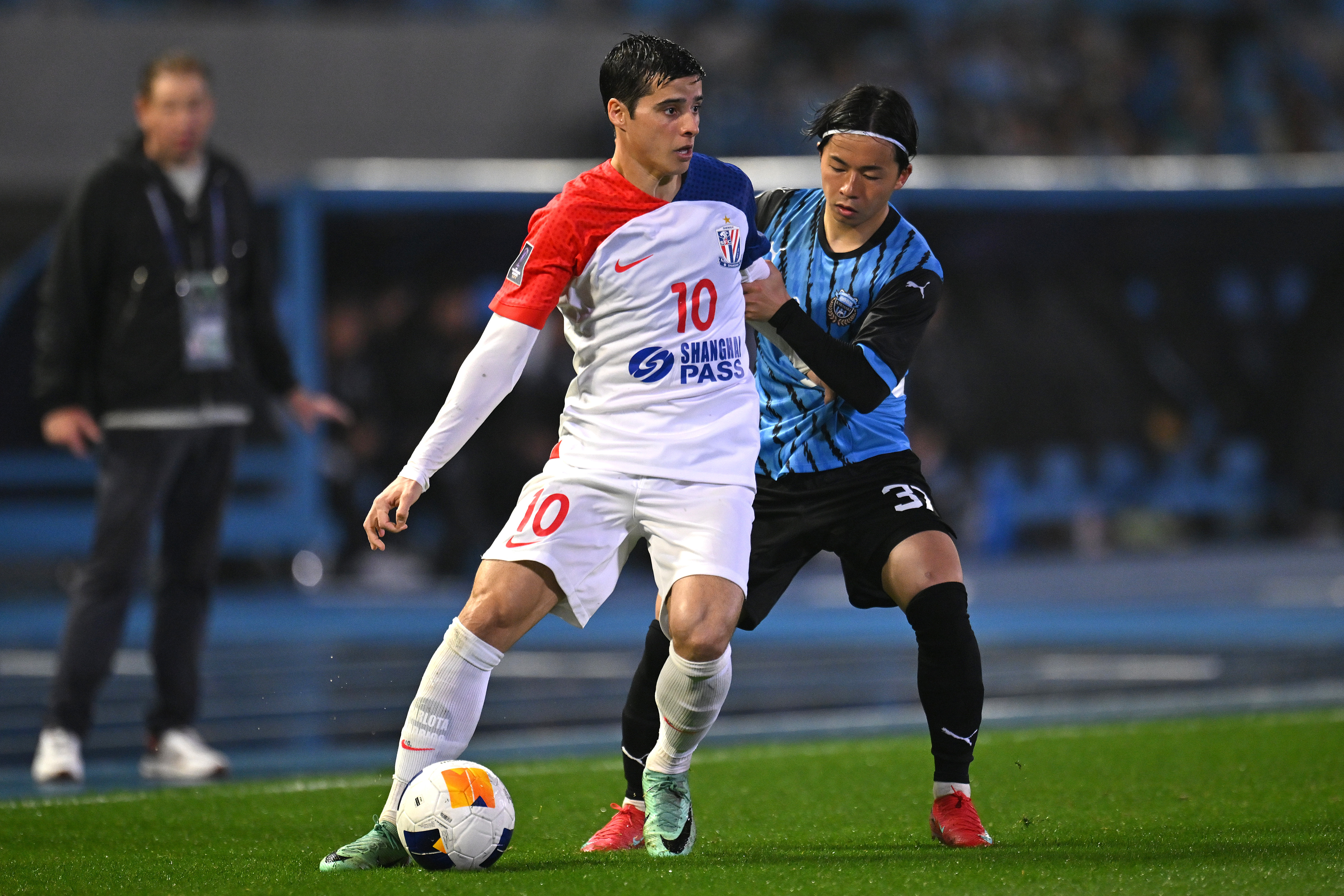 星空体育 China今夜亚冠焦点战，北京国安再遭质疑，悬念犹存，心理建设被强调的简单介绍