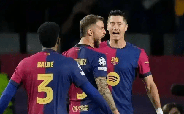 xk体育包含德甲倒计时；巴塞罗那赛前强势反弹；细节引发关注；目标明确；阵容厚度经受考验的词条