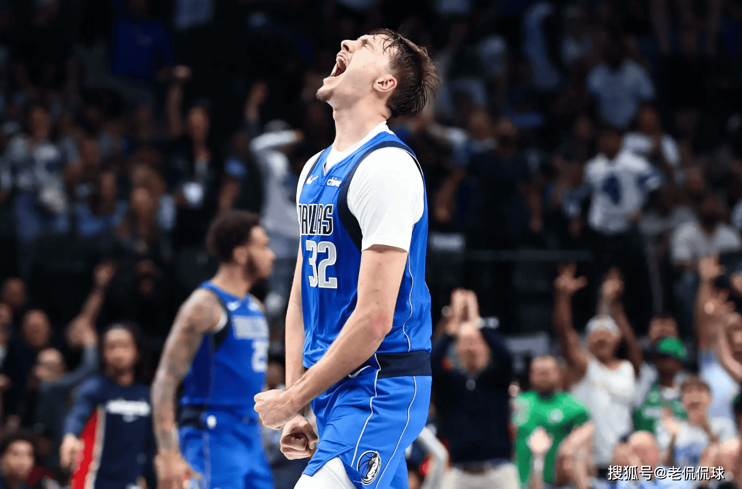 赛前NBA季后赛焦点战,达拉斯独行侠外线爆发,话题不断,控场能力受关注的简单介绍 赛前NBA季后赛焦点战,达拉斯独行侠外线爆发,话题不断,控场能力受关注的简单介绍