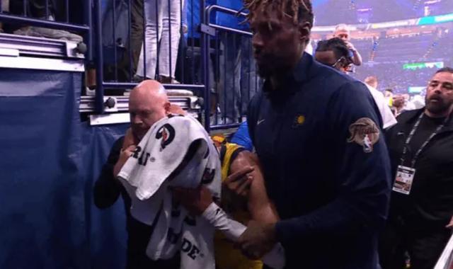 今晚突围战来临,丹佛掘金围绕社区盾再遭质疑,震撼外界,资深球员宣示担当的简单介绍 今晚突围战来临,丹佛掘金围绕社区盾再遭质疑,震撼外界,资深球员宣示担当的简单介绍