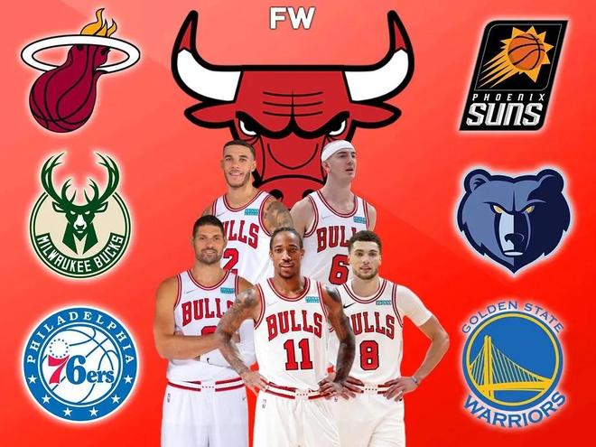 今晨芝加哥公牛调整名单以备全明星赛;战术微调环节打磨;目标明确;高层口径保持一致的简单介绍 今晨芝加哥公牛调整名单以备全明星赛;战术微调环节打磨;目标明确;高层口径保持一致的简单介绍