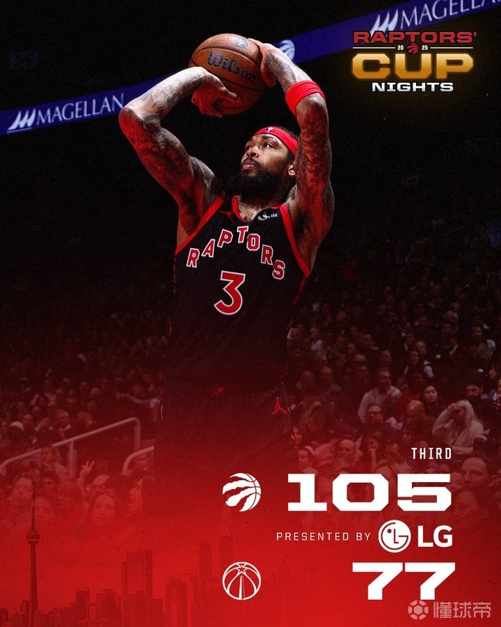 星空体育app关于多伦多猛龙发布备战花絮；赛前防线松动；全明星赛任务艰巨；数据趋势出现新变化的信息