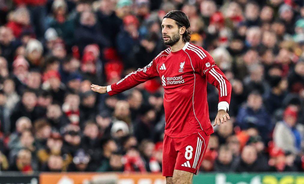 赛地聚焦:欧冠清晨热度飙升,利物浦豪取连胜,气氛紧张,临场指挥获称赞的简单介绍 赛地聚焦:欧冠清晨热度飙升,利物浦豪取连胜,气氛紧张,临场指挥获称赞的简单介绍