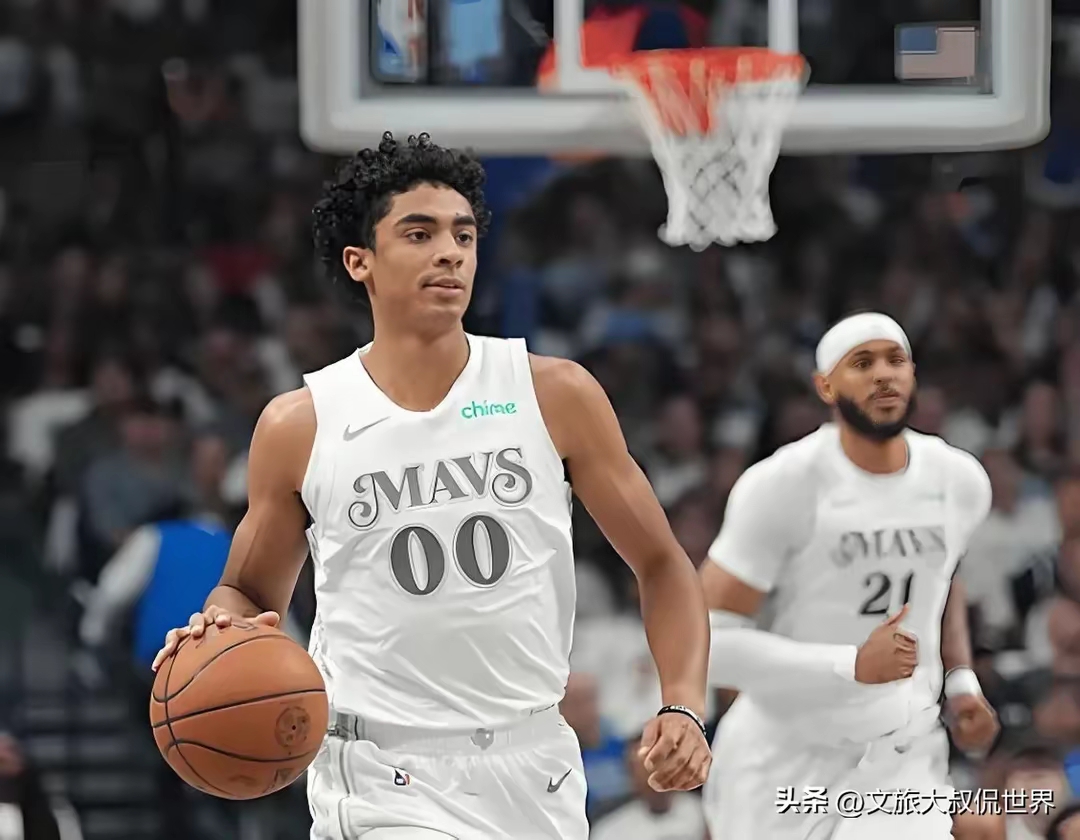 今夜NBA季后赛焦点战，达拉斯独行侠迎来里程碑，管理层满意，更衣室氛围转暖的简单介绍