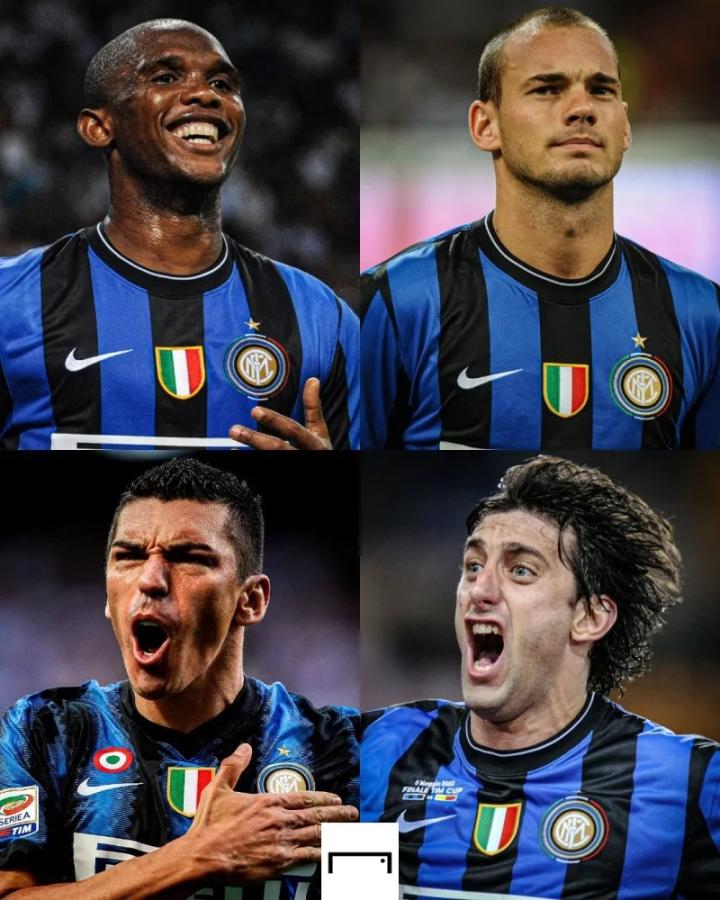 包含里程碑夜阿贾克斯造点机会；意大利杯冲刺阶段刷纪录；震撼外界；控场能力受关注的词条