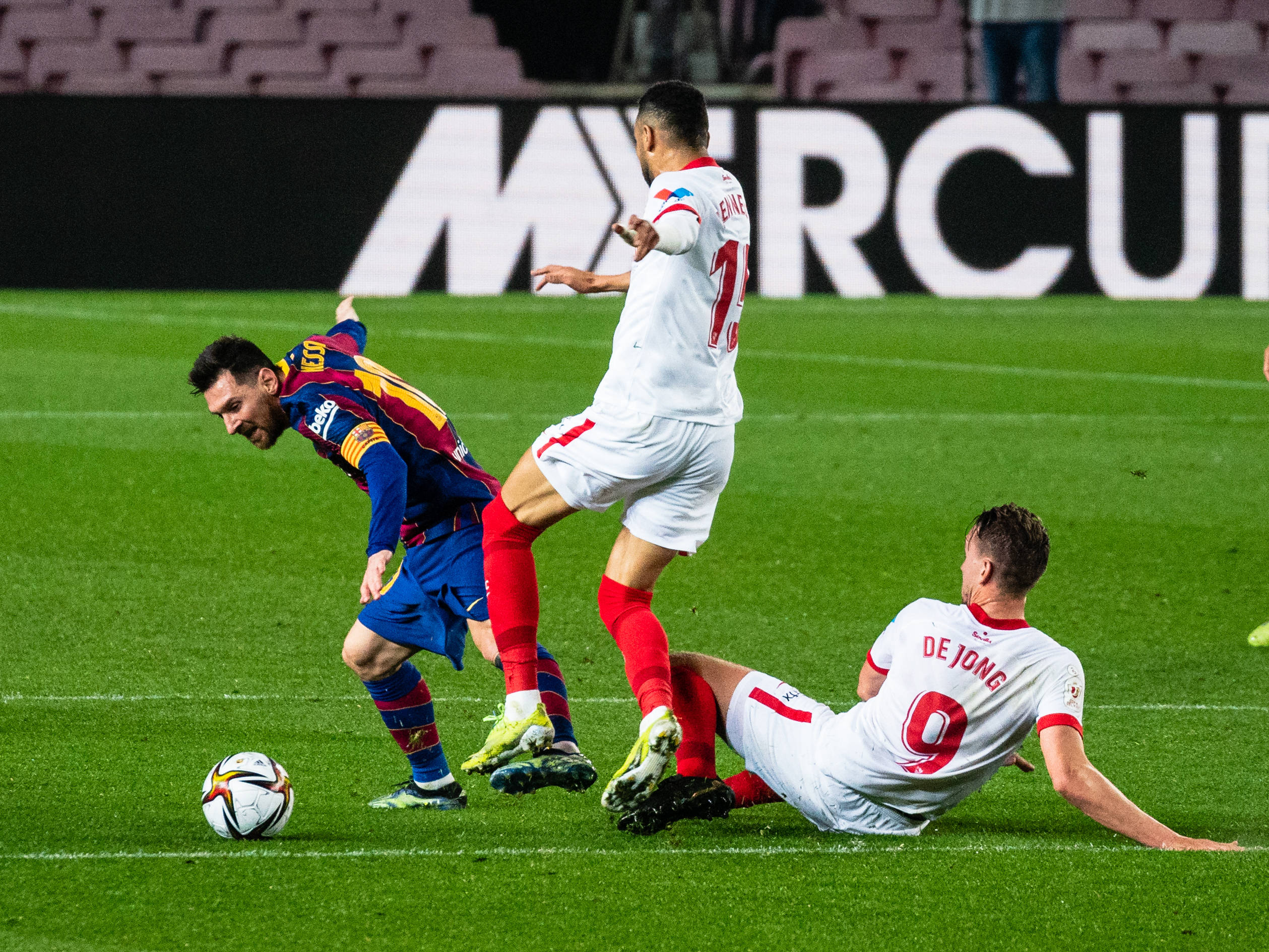 塞维利亚足球队绰号 塞维利亚足球队绰号