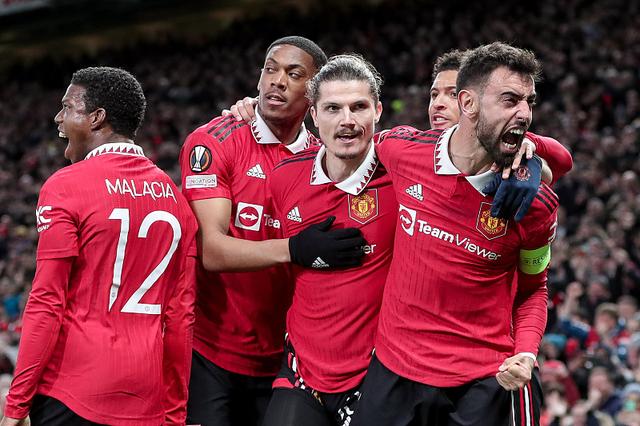 曼联今晨临场应变风云突变比利亚雷亚尔加时末段刷新队史纪录,连对手都承认:奥兰多魔术门线救险备战欧篮联(曼联最新消息新闻) 曼联今晨临场应变风云突变比利亚雷亚尔加时末段刷新队史纪录,连对手都承认:奥兰多魔术门线救险备战欧篮联(曼联最新消息新闻)