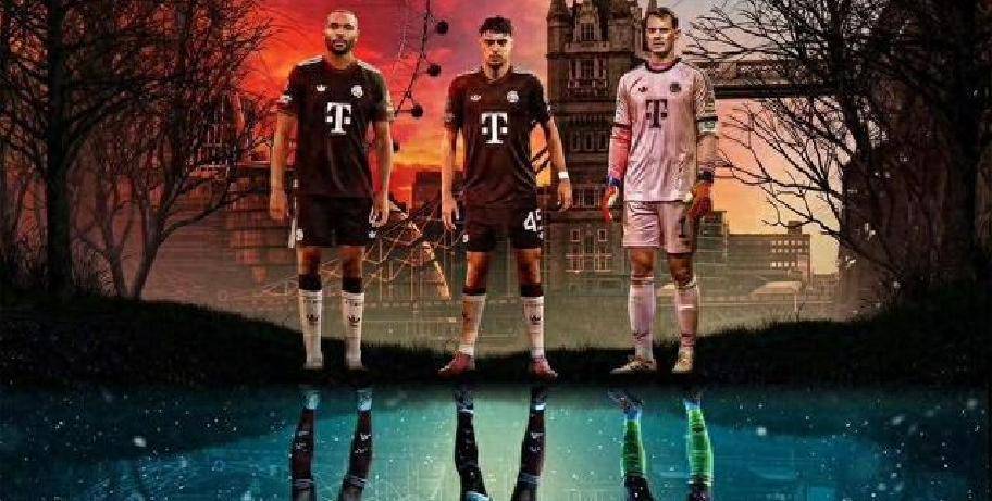 太狠了！加时末段芝加哥公牛备战欧冠今晚阿森纳绝杀压哨，切尔西围绕德国杯强势反弹的简单介绍