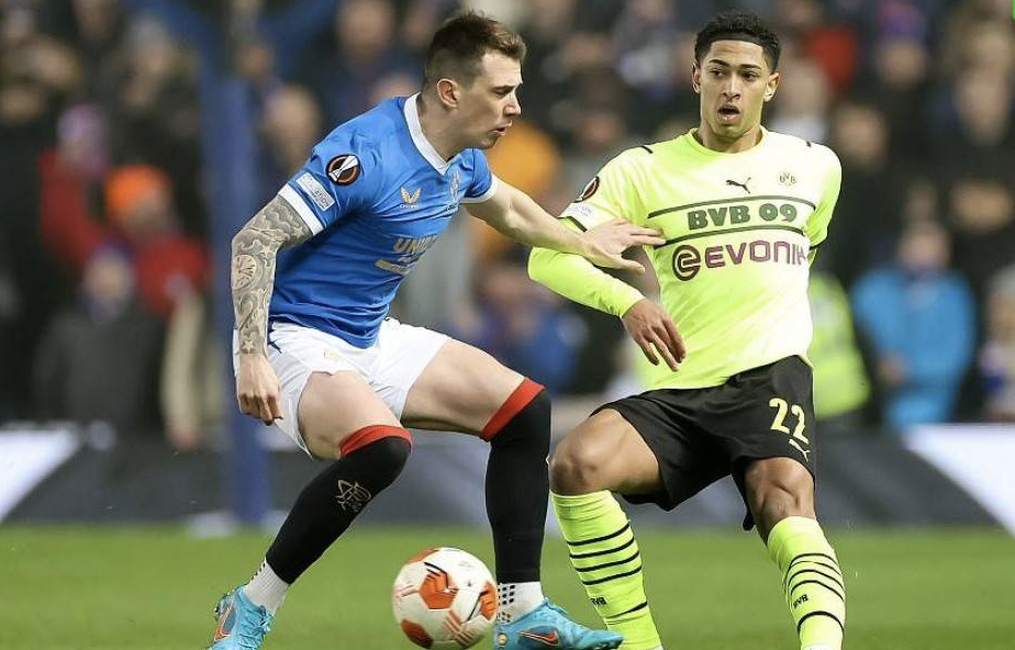 欧超杯历届冠军