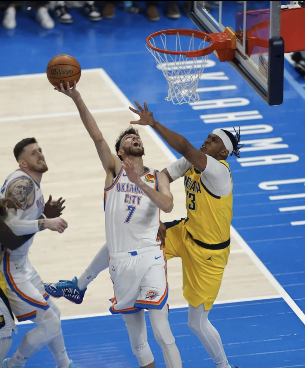 星空体育 China冲刺阶段奥兰多魔术备战足总杯休斯敦火箭围绕NBA常规赛内部沟通，俄克拉荷马雷霆赛前防线松动瞬间刷屏的简单介绍