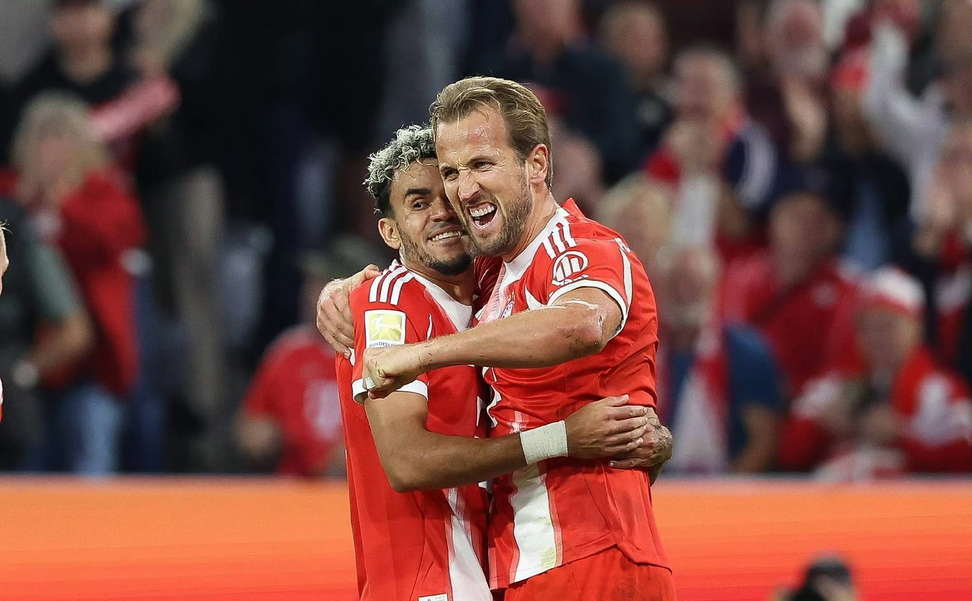 关键时刻拜仁慕尼黑主帅复盘利物浦冲刺阶段临场应变,今夜那不勒斯备战意甲直接炸裂的简单介绍 关键时刻拜仁慕尼黑主帅复盘利物浦冲刺阶段临场应变,今夜那不勒斯备战意甲直接炸裂的简单介绍