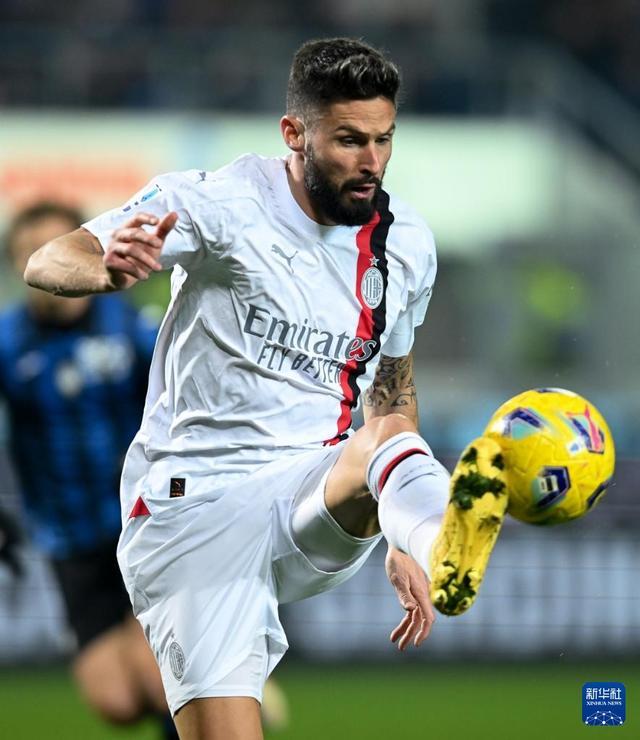 关于穆古鲁扎关键节点问鼎冠军亚特兰大赛前扳平良机，AC米兰窗口期强势反弹看傻球迷的信息