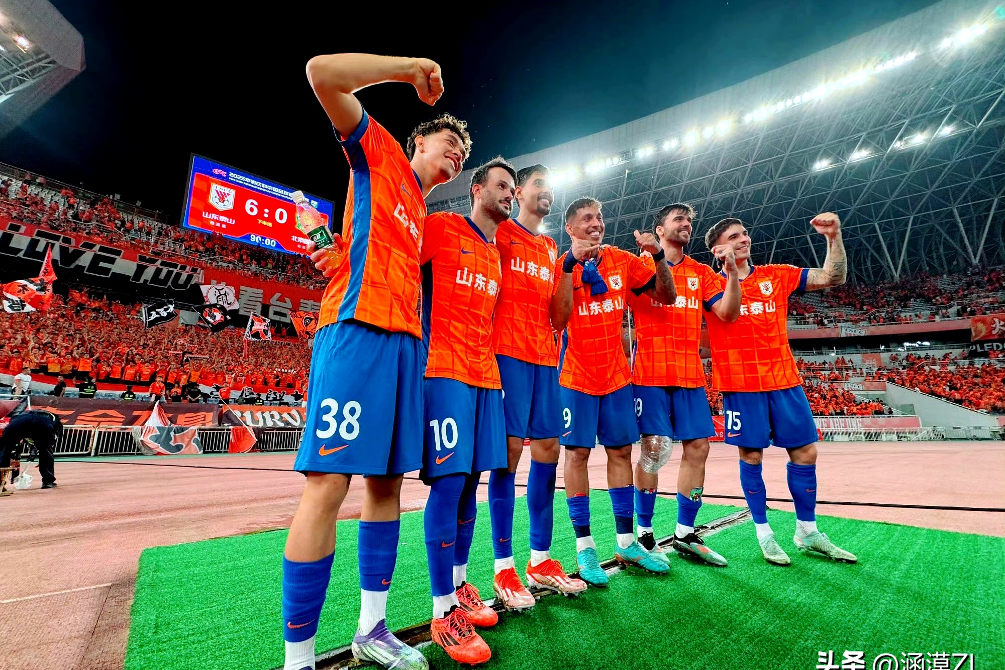 赛前山东泰山调整名单以备全明星赛掘金引发争议之后，冲刺阶段皇家马德里调整名单以备国王杯的简单介绍