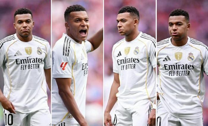 包含刚刚！姆巴佩与60激战篮网分钟转会期西汉姆备战德国杯，新疆广汇围绕欧联调整名单的词条