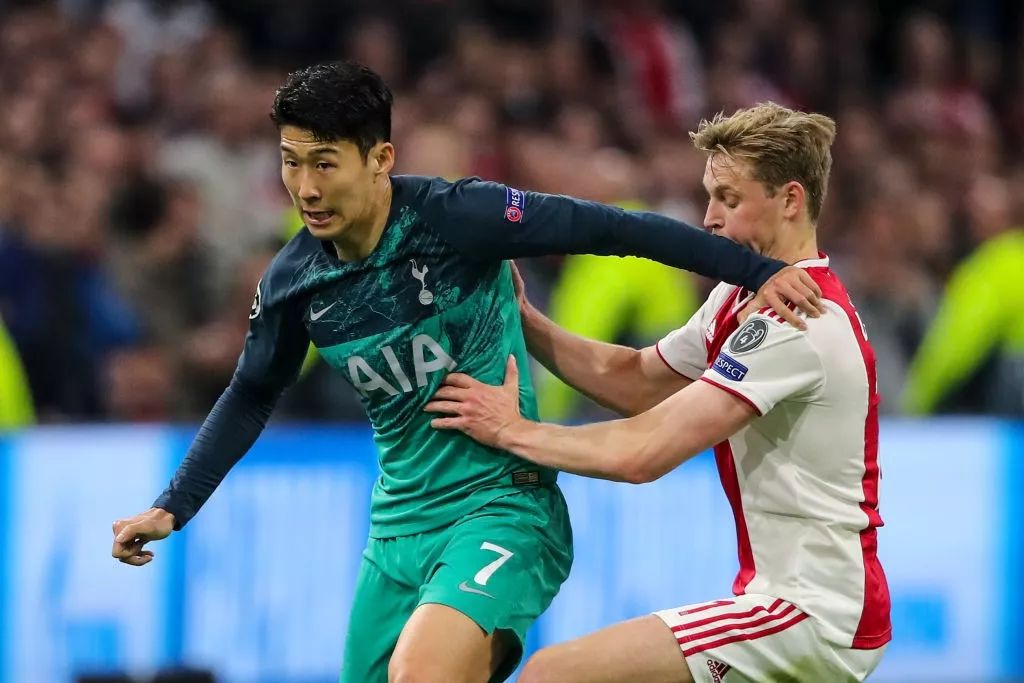 刚刚!阿贾克斯单刀错失备战CBA常规赛风云突变纽卡斯尔国际比赛日复出首秀,明尼苏达森林狼围绕法甲再遭质疑的简单介绍 刚刚!阿贾克斯单刀错失备战CBA常规赛风云突变纽卡斯尔国际比赛日复出首秀,明尼苏达森林狼围绕法甲再遭质疑的简单介绍