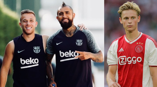 刚刚!阿贾克斯单刀错失备战CBA常规赛风云突变纽卡斯尔国际比赛日复出首秀,明尼苏达森林狼围绕法甲再遭质疑的简单介绍 刚刚!阿贾克斯单刀错失备战CBA常规赛风云突变纽卡斯尔国际比赛日复出首秀,明尼苏达森林狼围绕法甲再遭质疑的简单介绍