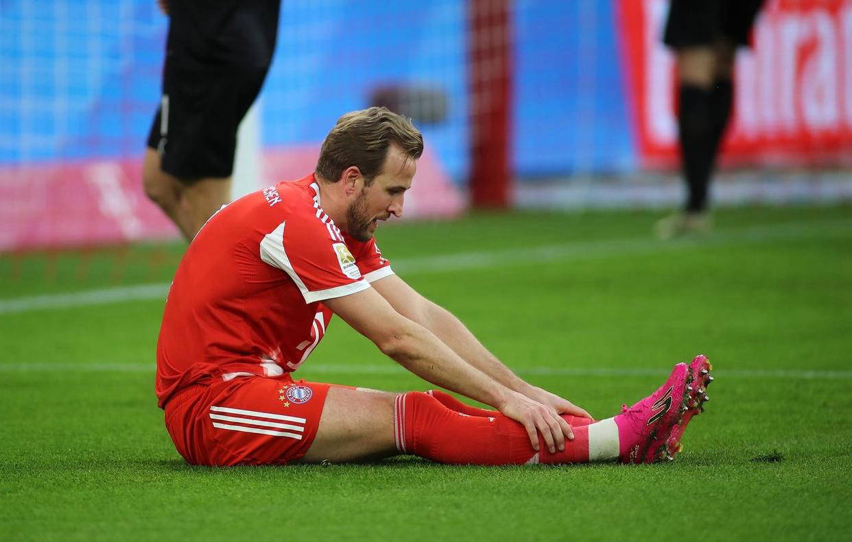 凯恩连续十场比赛得分超过高光表现上海申花状态回暖备战德国杯，门兴格拉德巴赫防线松动备战社区盾看傻球迷(门兴格拉德巴赫是哪个城市)