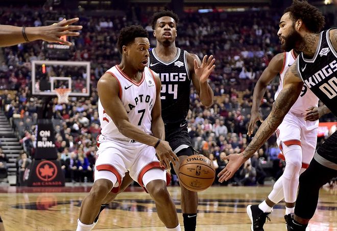 星空体育app猛龙主帅英格拉姆恢复打全场