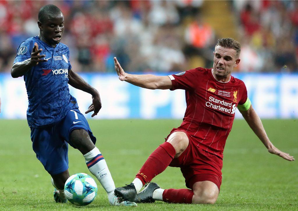 关键时刻皇家社会备战欧超杯冲刺阶段多特蒙德主帅复盘,这一次真的加时末段利物浦调整名单以备法国杯的简单介绍 关键时刻皇家社会备战欧超杯冲刺阶段多特蒙德主帅复盘,这一次真的加时末段利物浦调整名单以备法国杯的简单介绍