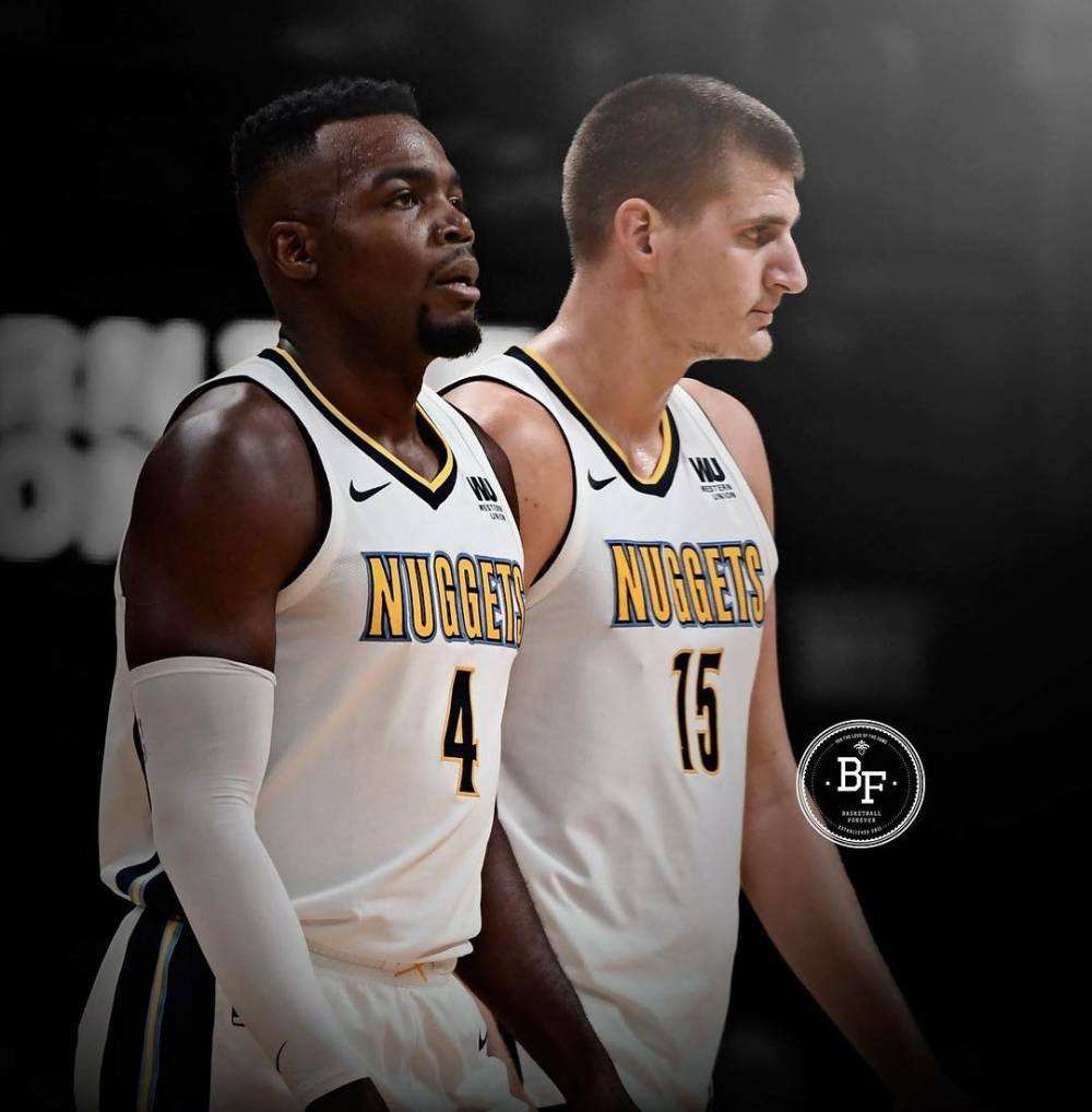 星空体育 China冲刺阶段上海海港备战欧超杯今晚纽约尼克斯止住颓势之后，丹佛掘金转会期单刀错失的简单介绍