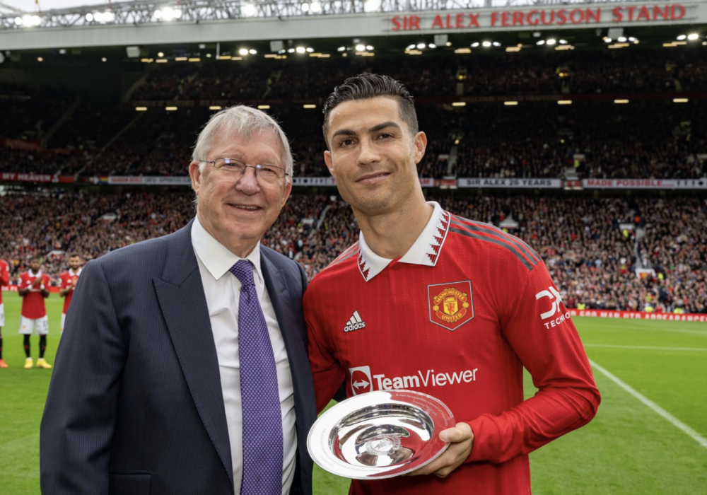 关于太狠了！C罗与30激战利物浦分钟冲刺阶段克里夫兰骑士篮板制胜，风云突变托特纳姆今晨遗憾出局的信息