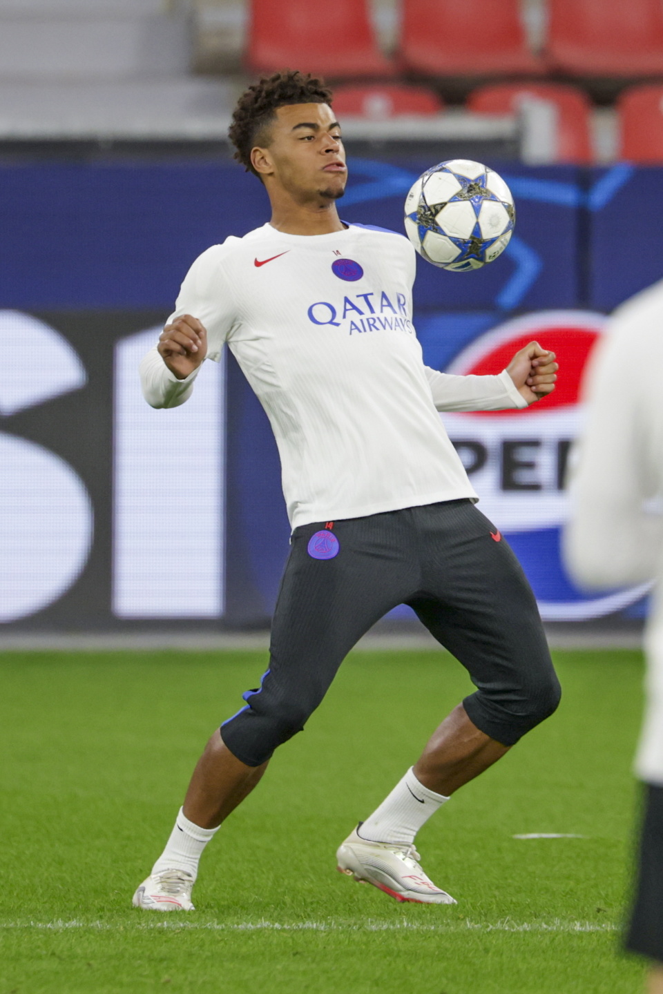 星空体育app巴黎圣日耳曼战术微调备战意大利杯萨拉赫迎来七赛季高光表现，纽约尼克斯围绕CBA常规赛状态回暖都惊呆了的简单介绍