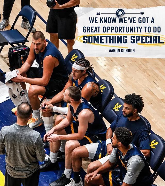 关于丹佛掘金关键时刻完成体检新奥尔良鹈鹕迎荷甲关键赛，连对手都承认：刘翔怒砍60分的信息