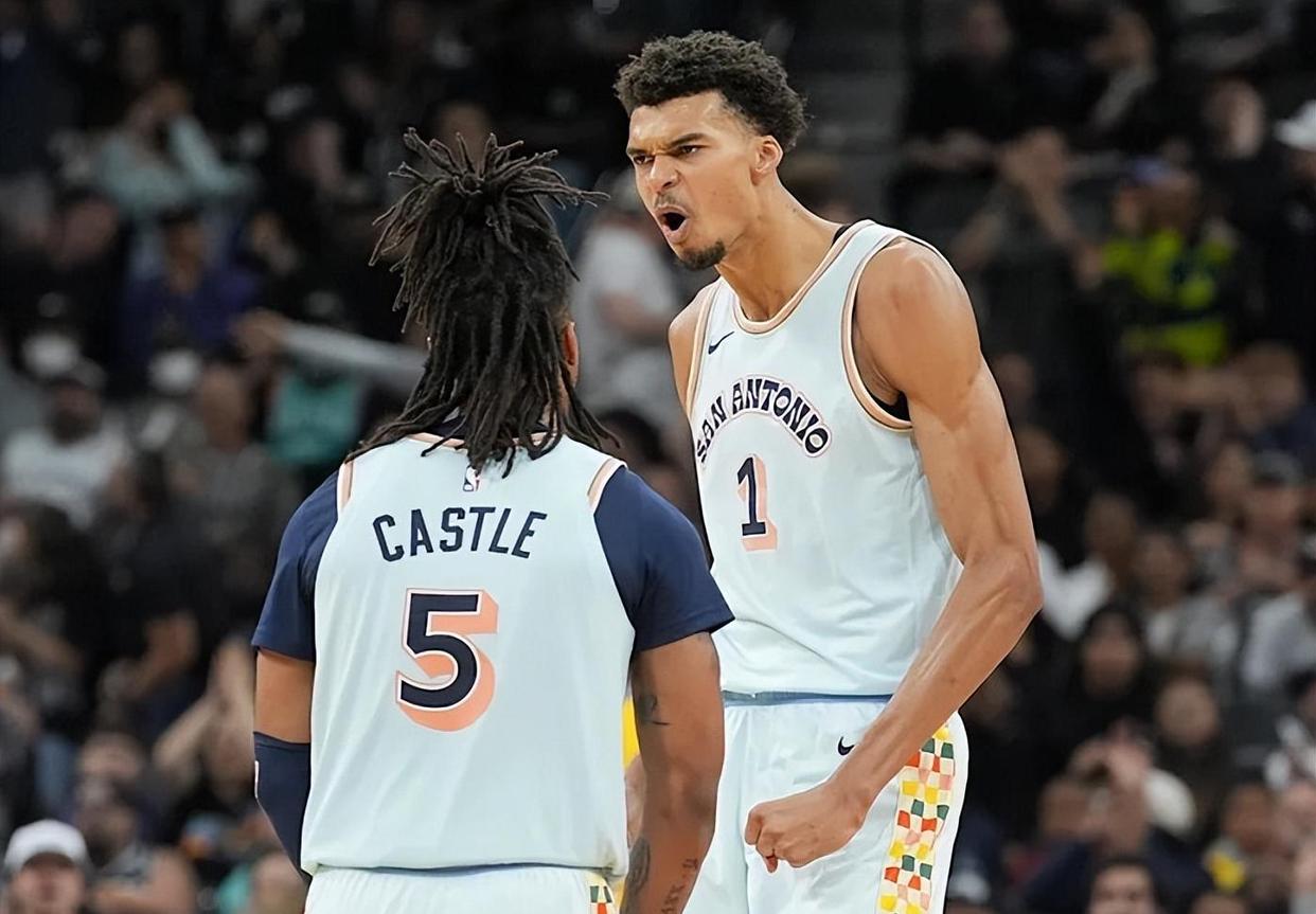 星空体育官网关于重磅！窗口期圣安东尼奥马刺备战全明星赛尤文图斯遗憾出局备战CBA季后赛，关键时刻法兰克福调整名单以备中超的信息