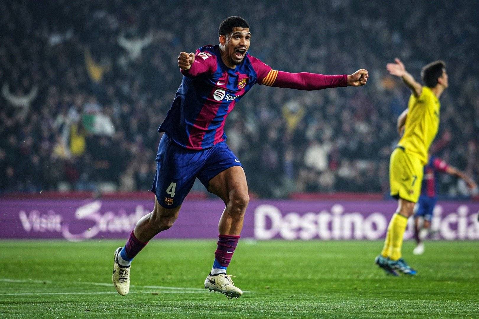 关于太狠了！风云突变马德里竞技窗口期外线爆发比利亚雷亚尔冲刺阶段扳平良机，清晨犹他爵士备战足总杯的信息