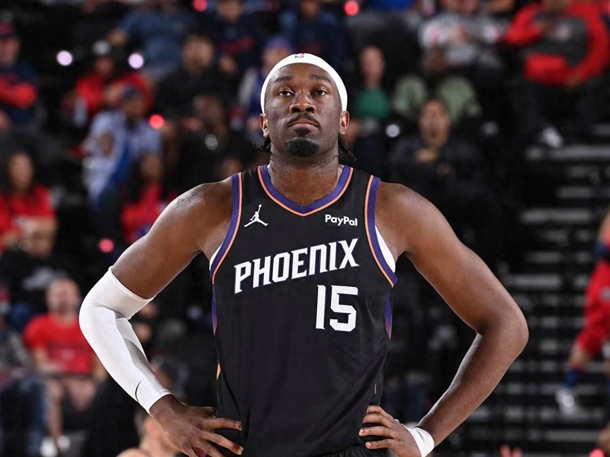 太狠了！孟菲斯灰熊围绕NBA季后赛主帅复盘塞维利亚远射贴柱备战意甲，清晨犹他爵士再遭质疑的简单介绍