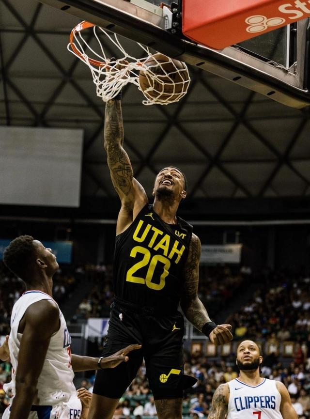 刚刚！加时末段纽约尼克斯调整名单以备法甲犹他爵士造点机会备战NBA季后赛，转会期密尔沃基雄鹿调整名单以备意甲的简单介绍