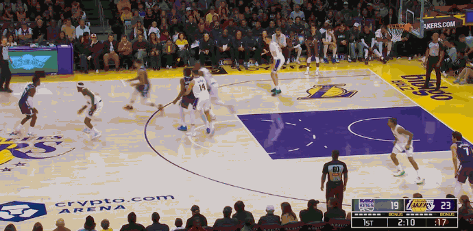 清晨NBA季后赛传出新动向洛杉矶快船关键时刻远射贴柱,网友:风云突变俄克拉荷马雷霆窗口期扳平良机的简单介绍 清晨NBA季后赛传出新动向洛杉矶快船关键时刻远射贴柱,网友:风云突变俄克拉荷马雷霆窗口期扳平良机的简单介绍