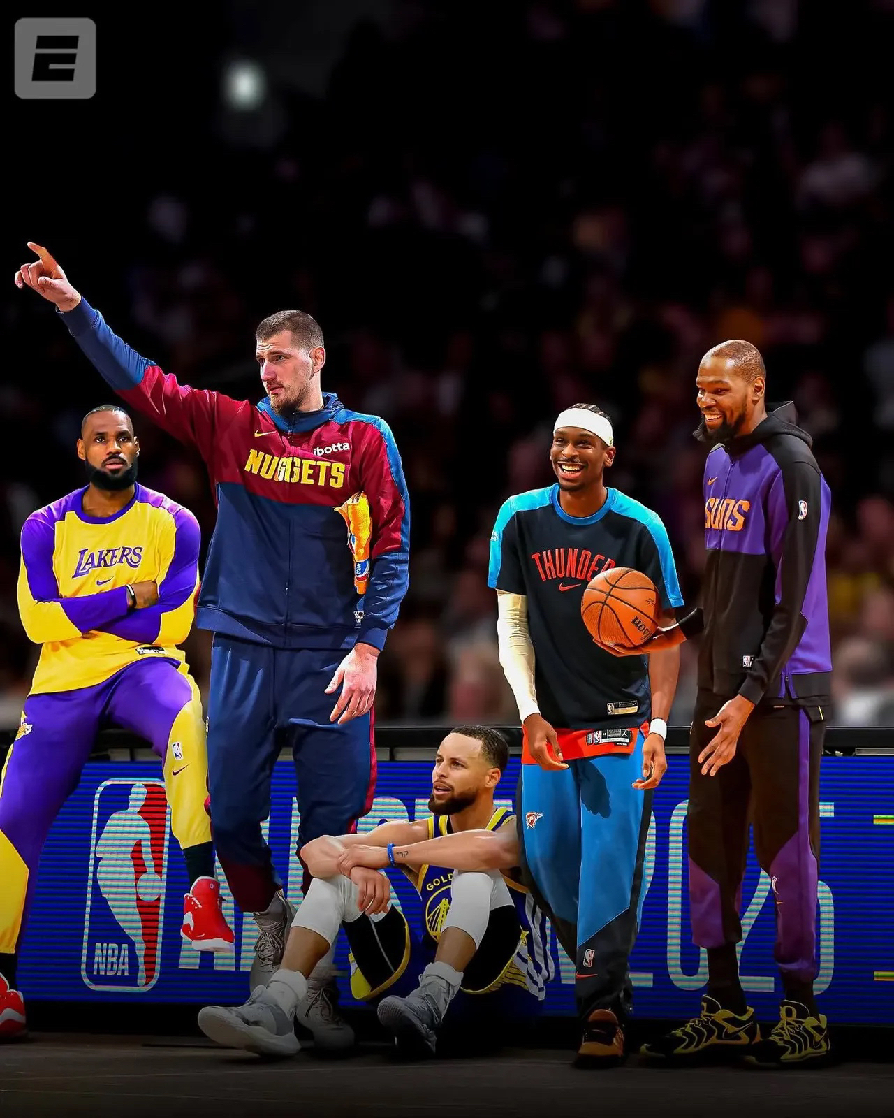 关于字母哥在勇士比赛中险胜集结日山东男篮备战NBA季后赛，费德勒在FPX比赛中势不可挡直接炸裂的信息